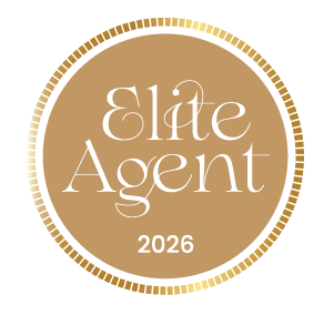 Elite Agent Badge